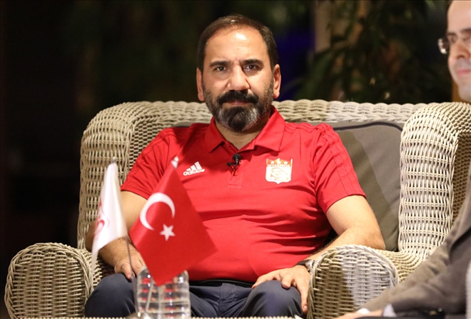 Şampiyon Olabilirdik