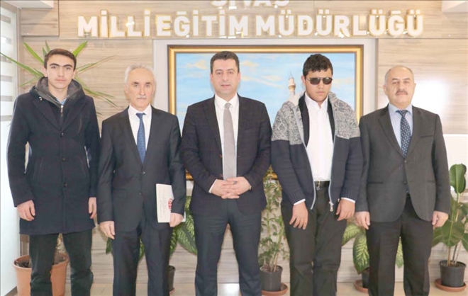 Engel Tanımadı 