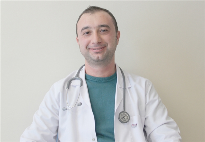 Kalp Hastalarına Önemli Uyarı: 