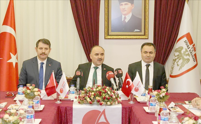 Desteğe Hazırız