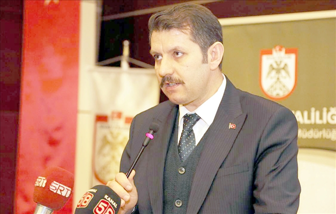 Metruk Binalar Yıkılacak 