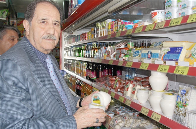 Küçük Esnaf Bitme Noktasına Geldi 