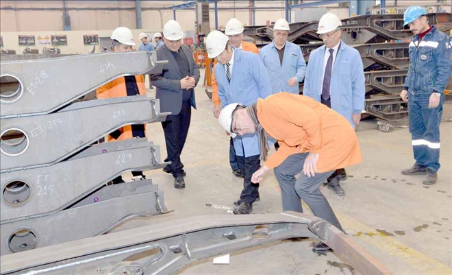 Yerlileşme Hamlesi 