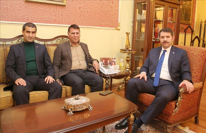 Belediyespor Kıyasıya Mücadele Ediyor