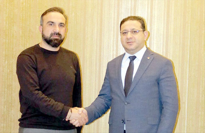 50 Kişiye İstihdam Sağlayacak