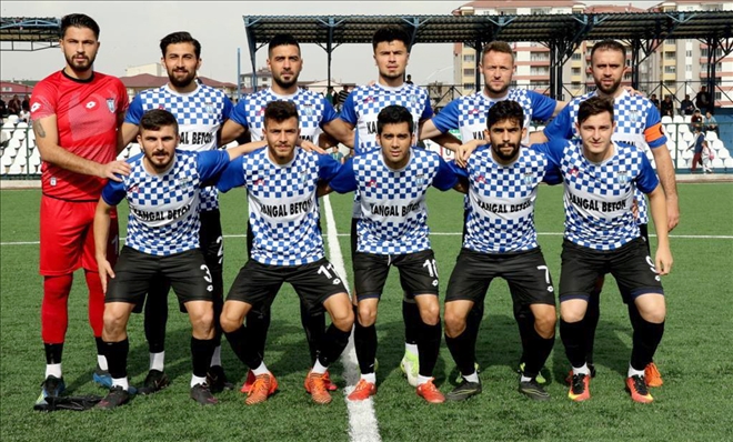 Şarkışla, Elbistan´ı Ağırlayacak