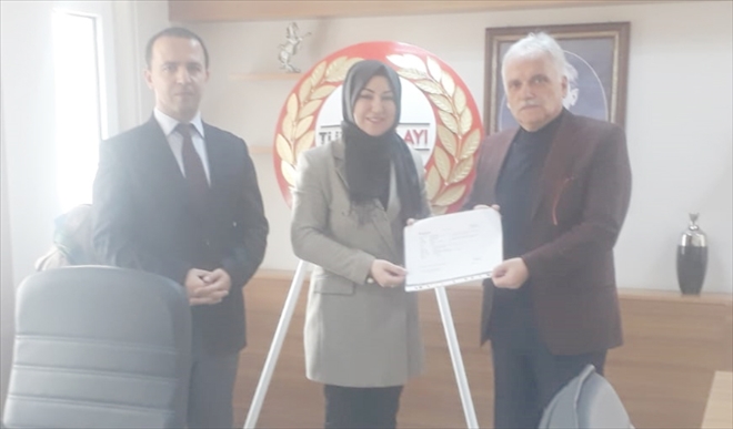 Halk Eğitim´den Yemen´e Yardım Eli 