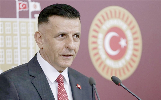 Yöre Halkı Mağdur 