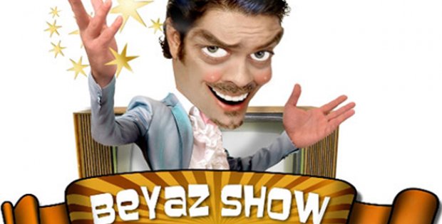 Roberto Carlos Beyaz Show´da