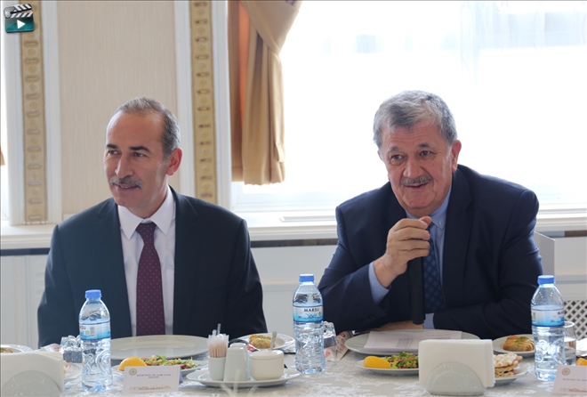 Yeni Çalışmalar Bekliyoruz--Video