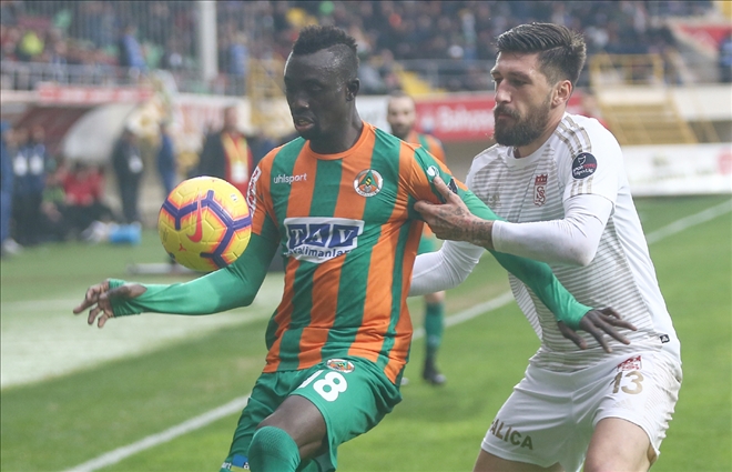 Tatil Yaramamış!