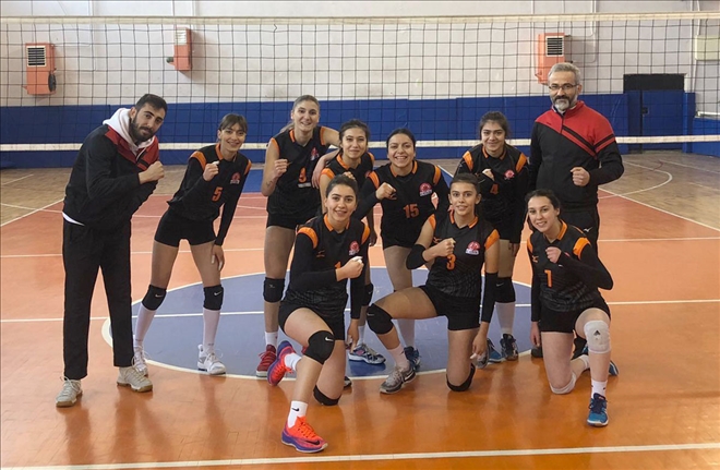Galibiyet Filenin Sultanlarının