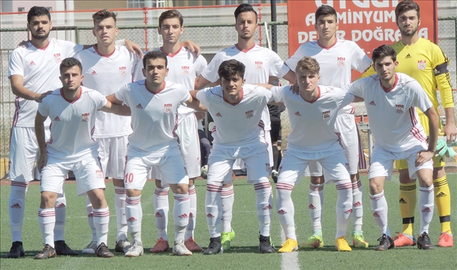 Sivasspor: 2 Alanyaspor: 0
