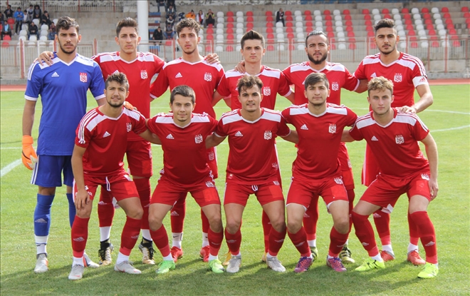 PAF Takım Yenilgiyle Döndü