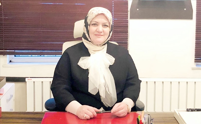 Coşkun´a Yeni Görev  