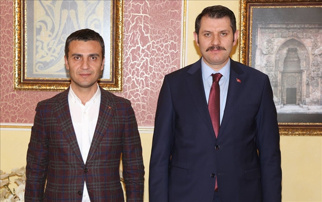Milli Sporcular Yetiştirilecek