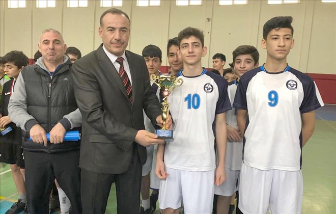 Şampiyon Gazi Paşa