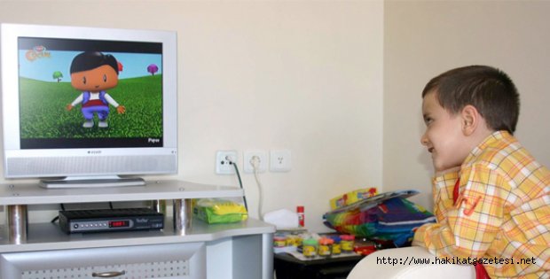 3D´de Epilepsi Tehlikesi