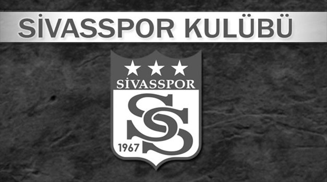 Sivasspor´dan Uran İçin Başsağlığı