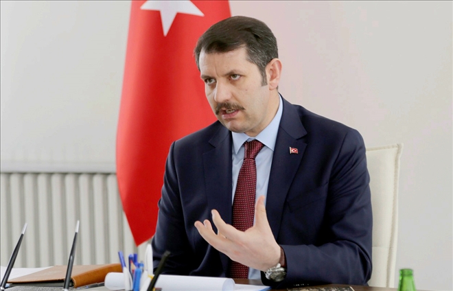 Sorunlar 5 Günde Çözülecek 