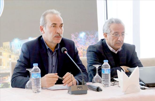 Araştırmaların İnsanlara Ulaşması Gerekiyor