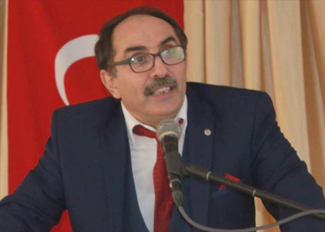 Yalova Siyasetine Sivas Ayarı! 