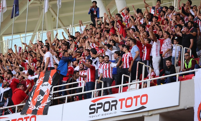 Biletler Satışa Çıktı