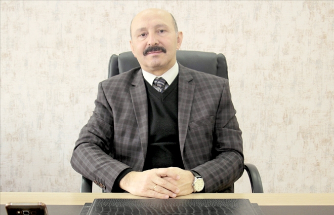 Bursluluk Sınavına Yoğun İlgi 