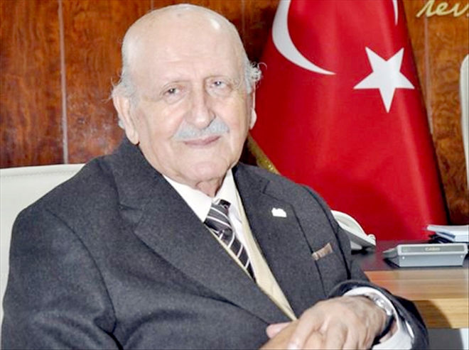 Sümbüloğlu Hayatını Kaybetti 
