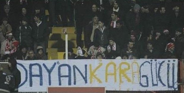 Ankaragücü, Kuradan Memnun