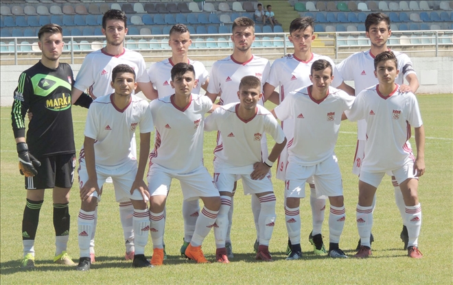 Alt Yapı Trabzon Virajında