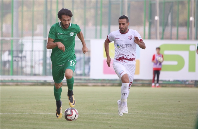 Bandırma İle 2. Randevu