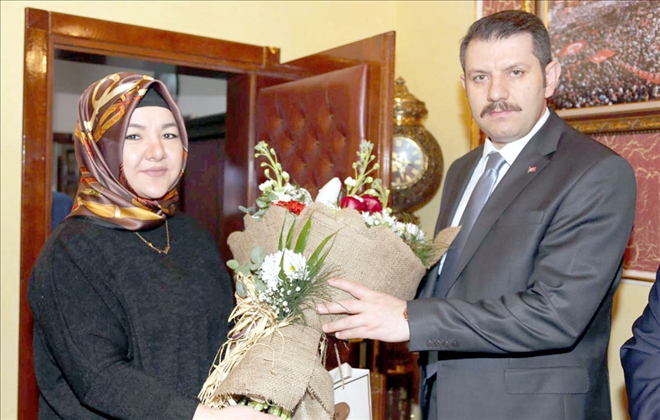 Ayhan: Gümrükler Önemli Görev Üstleniyor 