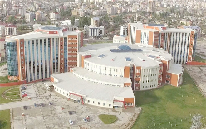 Memlekette Doktor Yok