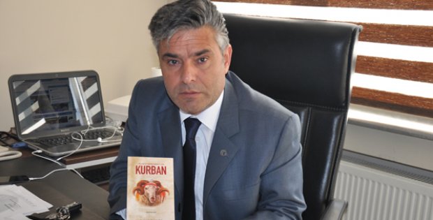 2 Bin Adet Kurban İbadeti El Kitabı Dağıtılacak