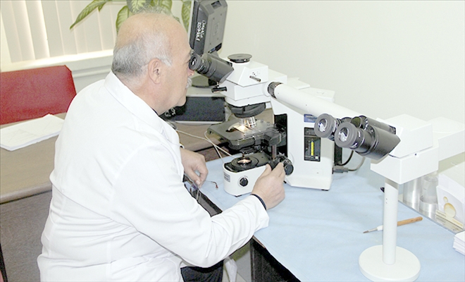 Erken Teşhis Önemli 