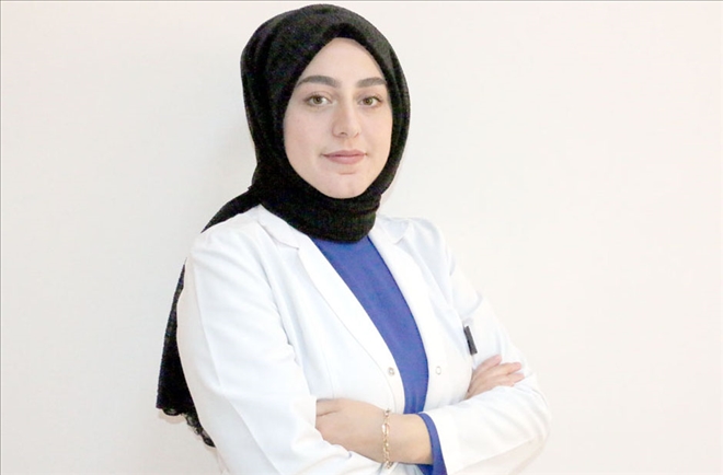 Sessiz Ortam Oluşturulmalı 