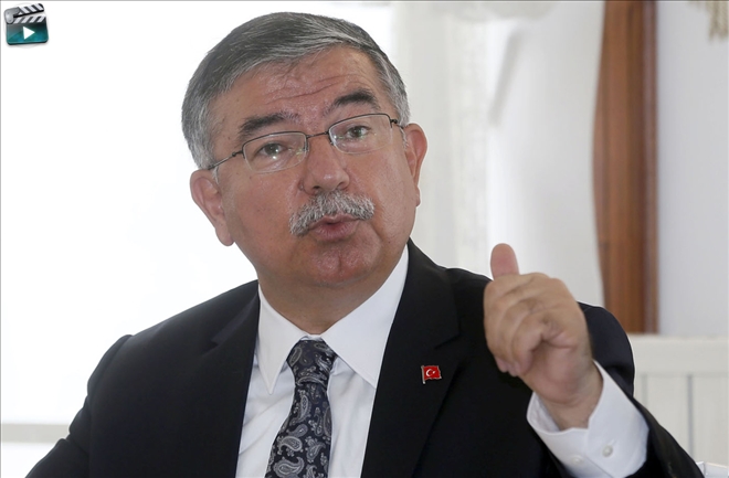 Hakk´ın Rızası Halka Hizmetle Kazanılır--Video