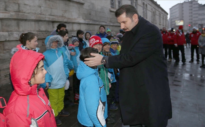 Kendinizi İyi Geliştirin