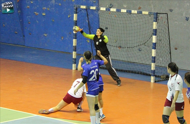 Belediye Lidere Yenildi--Video
