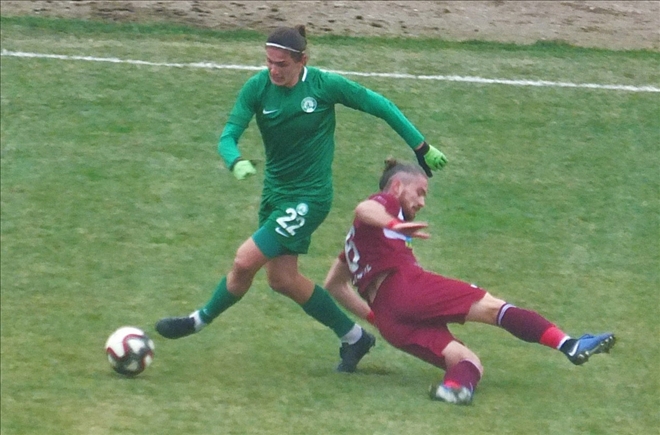 Kötü Gidişat