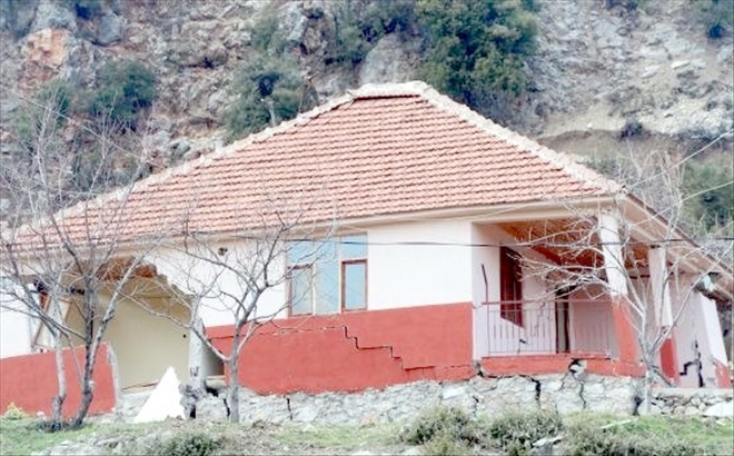 Riskli Yapılar Tespit Edilecek 