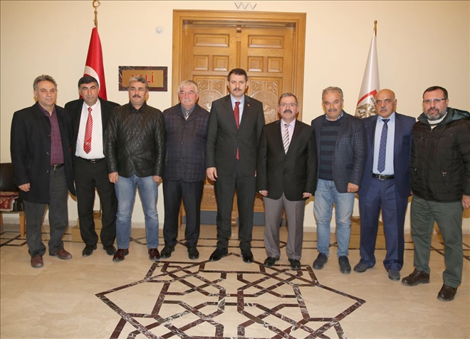 Kulüplere Destek Vereceğiz