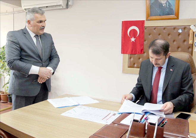 Fırsatçılara Geçit Yok