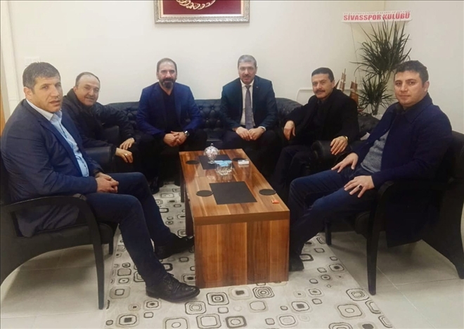 İyi Bir Sivasspor Taraftarı