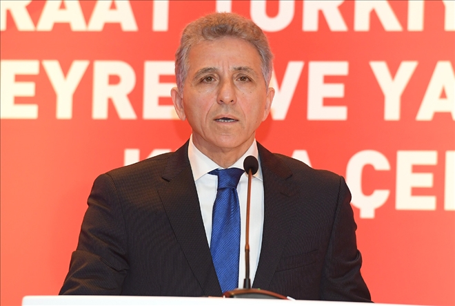 Finalin Sivas´ta Oynanması Önemli