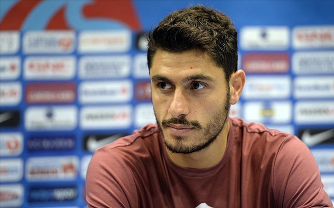 Özer Hurmacı Sivasspor´da