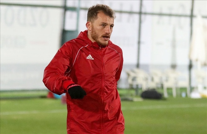Kasımpaşa Önemli Bir Rakip
