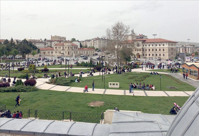 Nüfusumuz Bugün Açıklanıyor 