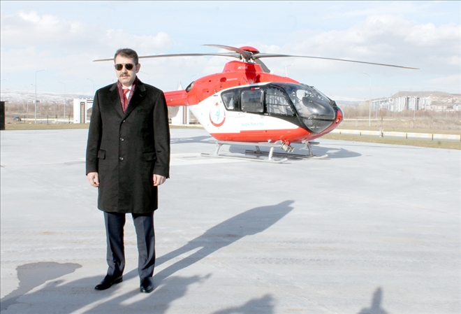 Çevre İllere De Havalanacak